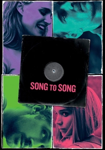 Song to Song (2017)
