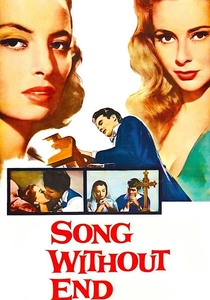 Song Without End (1960)