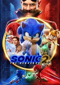 Kirpi Sonic 2 (2022)
