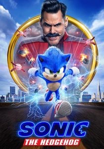 Sonic the Hedgehog (2020)