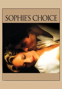 Sophie'nin Seçimi (1982)
