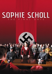 Sophie Scholl - Son Günler (2005)