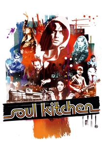 Aşkın Tadı (2009)