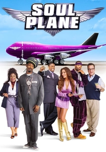Soul Plane (2004)