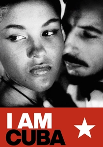Soy Cuba (1964)