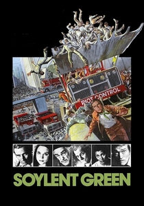 Soylent Green (1973)