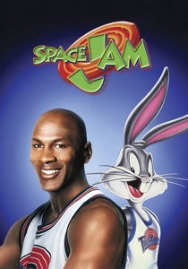 Space Jam: Uzay Macerası (1996)