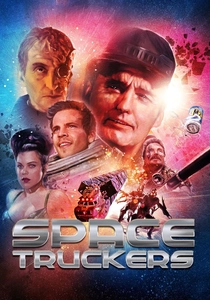 Space Truckers (1996)