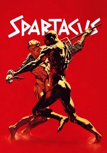 Spartaküs (1960)
