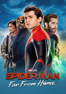 Örümcek Adam: Yeni Nesil Kahraman (2019)
