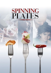 Spinning Plates (2012)