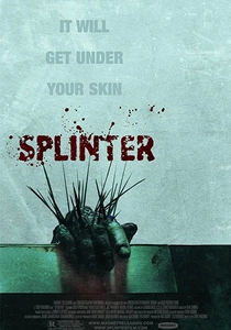 Parazitler: İnsanın İçinde (2008)