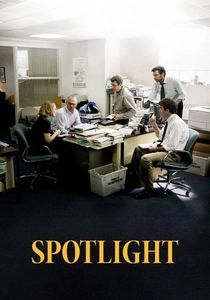 Spotlight (2015)
