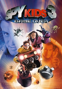 Ajanlar: Küçük Casuslar 3-D: Oyun Bitti (2003)