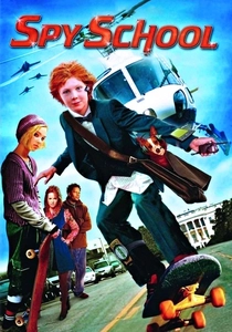 Gizli Ajanlar: Ajanlar Okulu (2008)