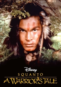 Squanto: Bir Savaşçının Hikayesi (1994)