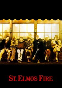 Ateşli Gençlik (1985)