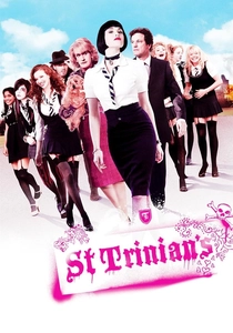 Aşk ve Kurallar (2007)