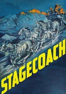 Gece Yarısı Kervanı (1939)