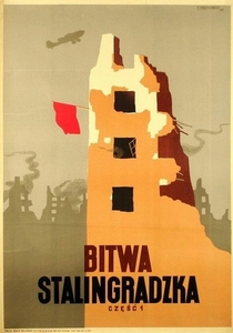 The Battle of Stalingrad (1949)