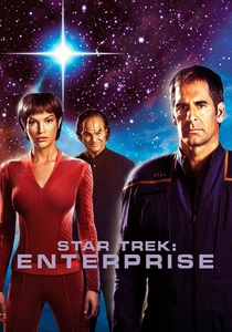 Uzay Yolu: Enterprise (2001)
