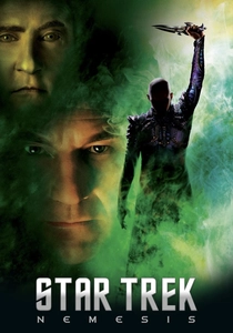 Uzay Yolu: Nemesis (2002)
