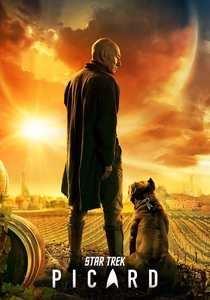 Uzay Yolu: Picard (2020)
