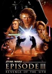 Yıldız Savaşları: Bölüm III - Sith'in İntikamı (2005)