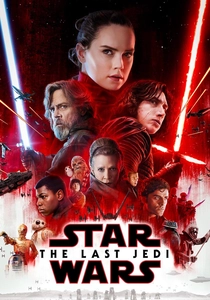 Star Wars: Son Jedi (2017)