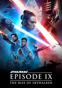 Yıldız Savaşları: Skywalker'ın Yükselişi (2019)