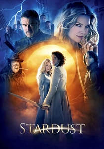 Stardust (2007)