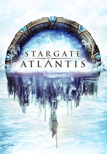 Yıldız Geçidi: Atlantis (2004)