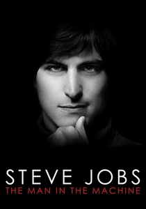 Steve Jobs: İnovasyonun Öncüsü (2015)