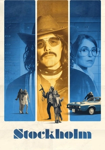 Stockholm (2018)