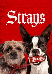 Strays (2023)