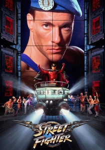 Sokakların Savaşçısı (1994)