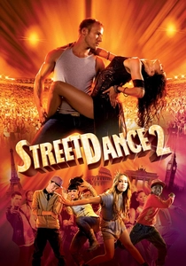 Dansın Ritmi: Başka Bir Seviye (2012)