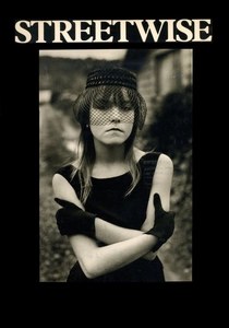 Mary Ellen Mark: Sokakların Sesi (1984)