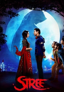Stree (2018)