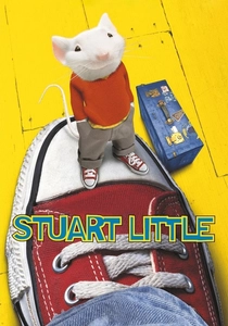 Stuart Little: Küçük Kahraman (1999)