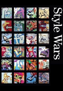 Graffiti Dünyası (1983)