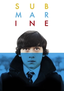 Submarine (2010)