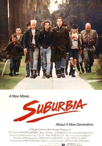Suburbia (1983)