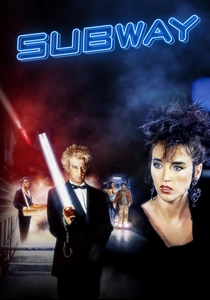 Metroda Suç (1985)
