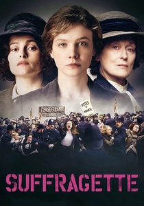 Suffragette (2015)