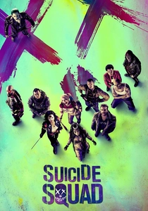 Suicide Squad (2016)