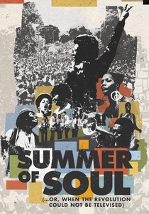 Summer of Soul (...Or, When the Revolution Could Not Be Televised) (2021)