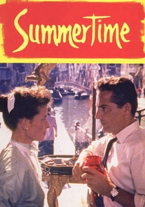 Venedik'in Aşkı (1955)