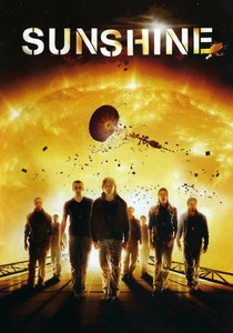 Sunshine (2007)