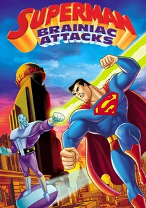 Süpermen: Brainiac'ın Saldırısı (2006)